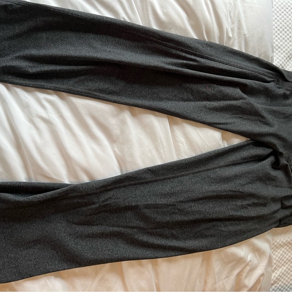 LULULEMON Pants Charcoal Gray Men's Size M - Picture 2 of 3